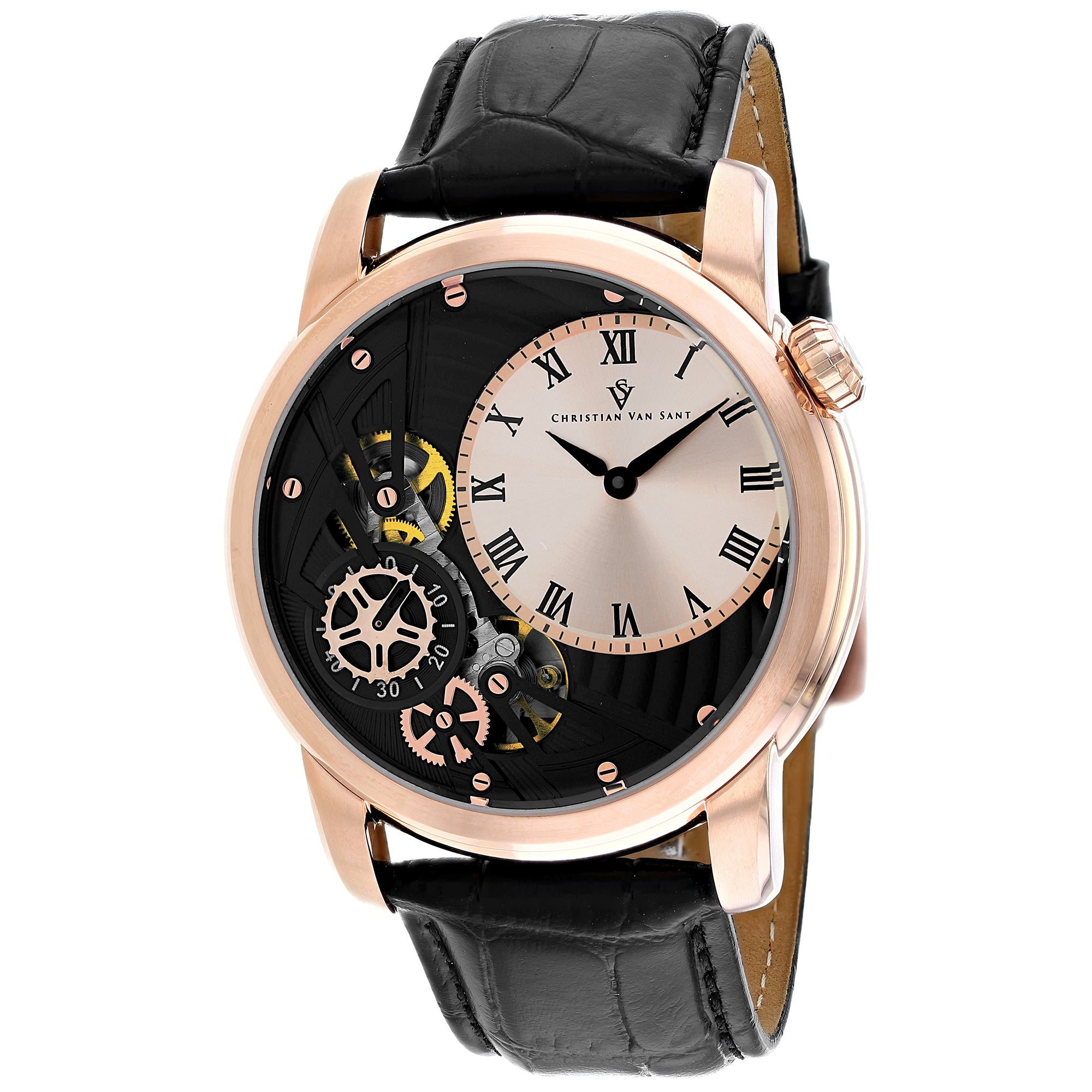 Christian Van Sant Watches